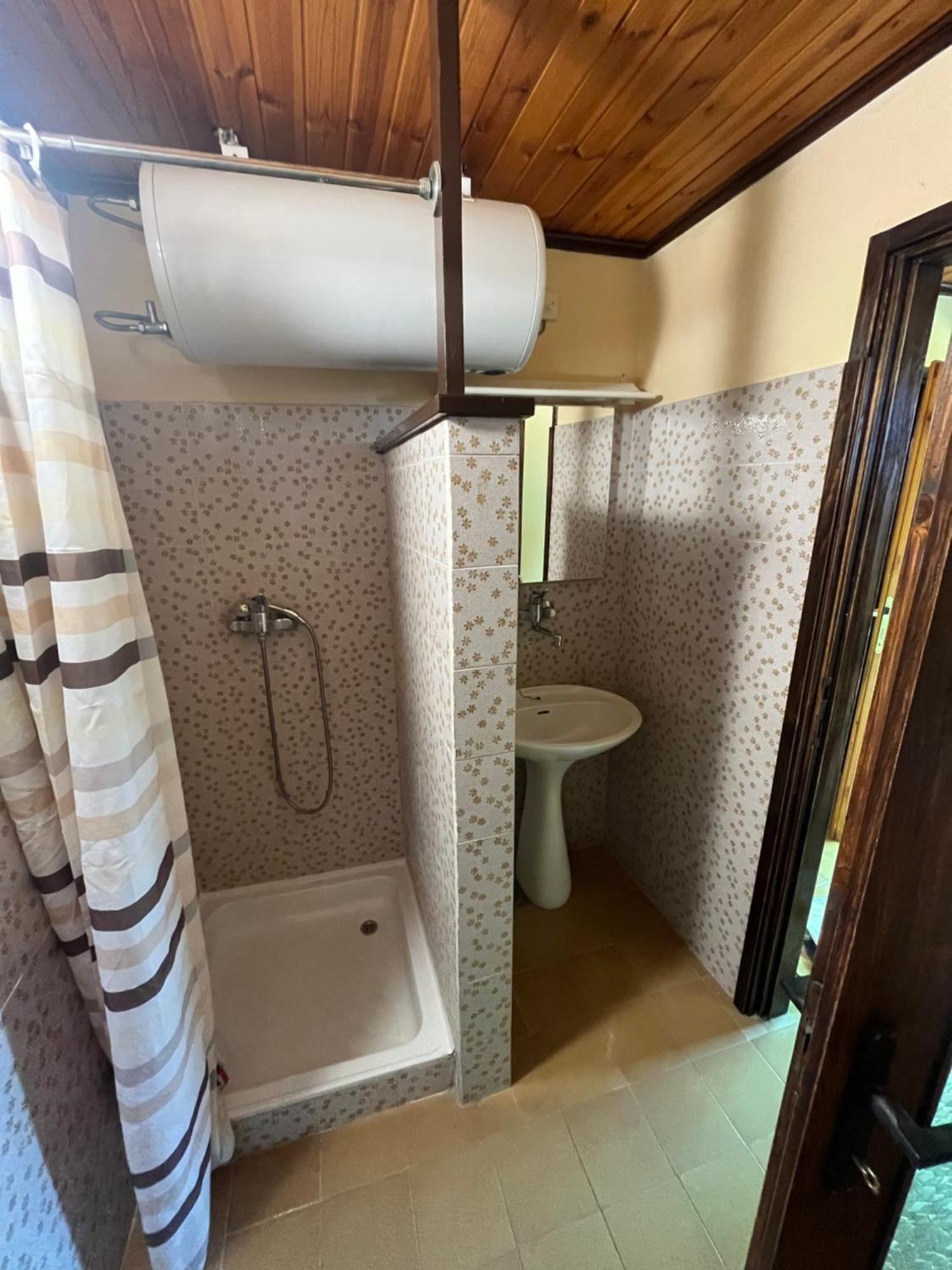 Apartma Korelc 科佩尔 外观 照片