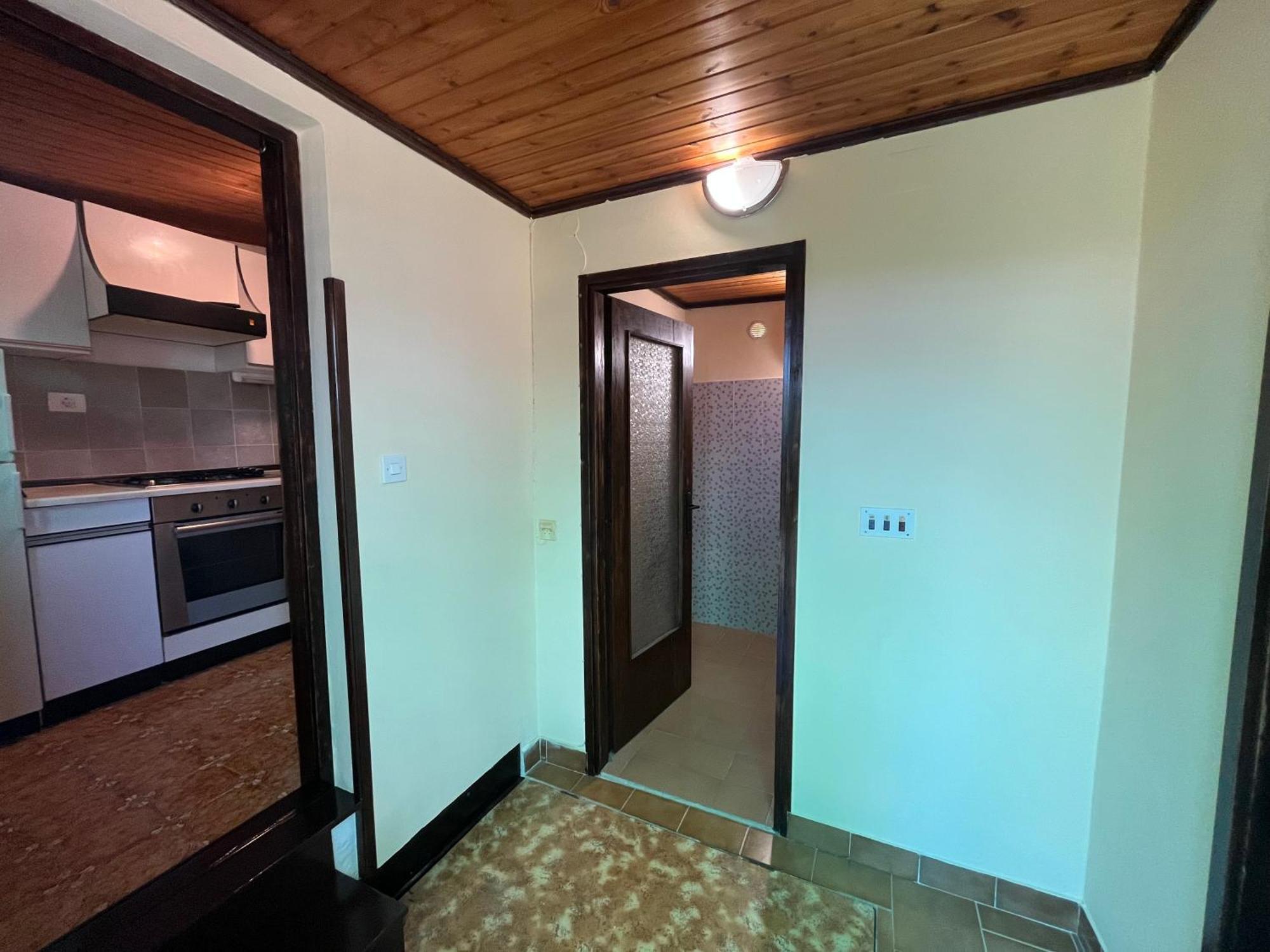 Apartma Korelc 科佩尔 外观 照片