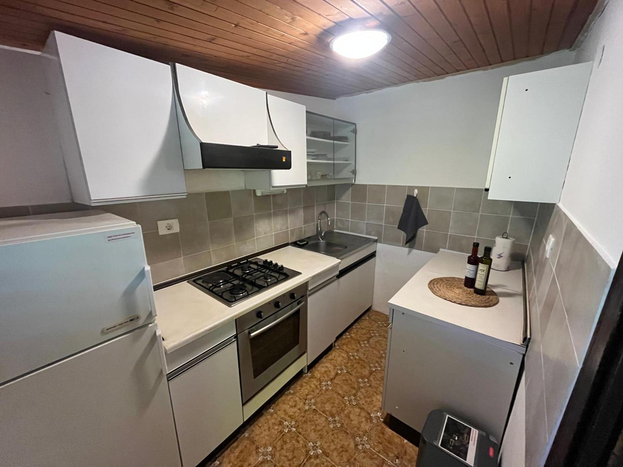 Apartma Korelc 科佩尔 外观 照片